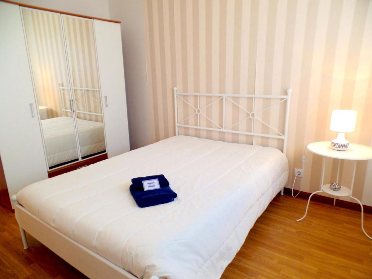 Patio Das Cavadas Apartment 히우 틴투 외부 사진