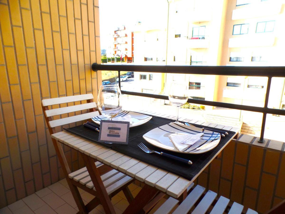 Patio Das Cavadas Apartment 히우 틴투 외부 사진