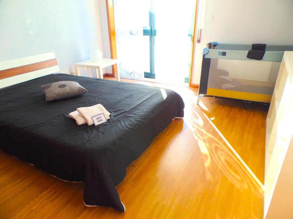 Patio Das Cavadas Apartment 히우 틴투 외부 사진
