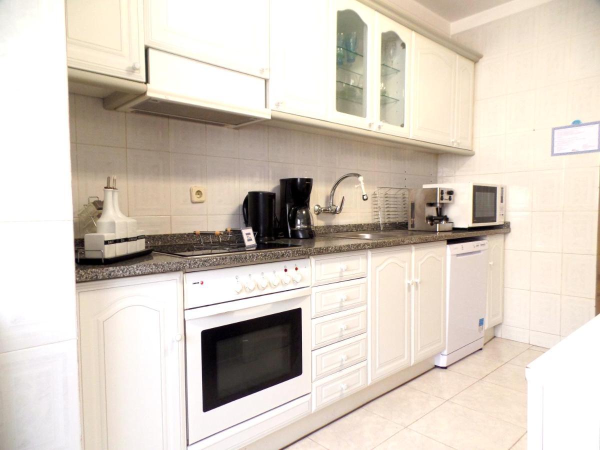 Patio Das Cavadas Apartment 히우 틴투 외부 사진