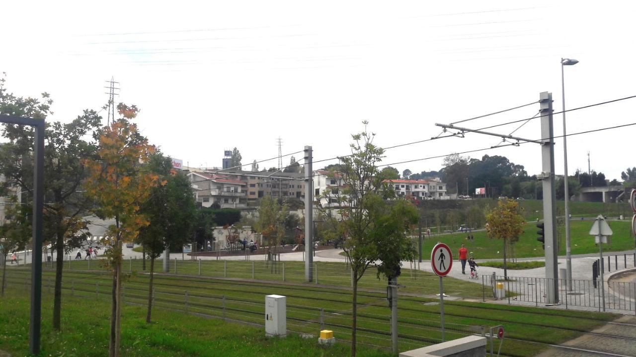 Patio Das Cavadas Apartment 히우 틴투 외부 사진