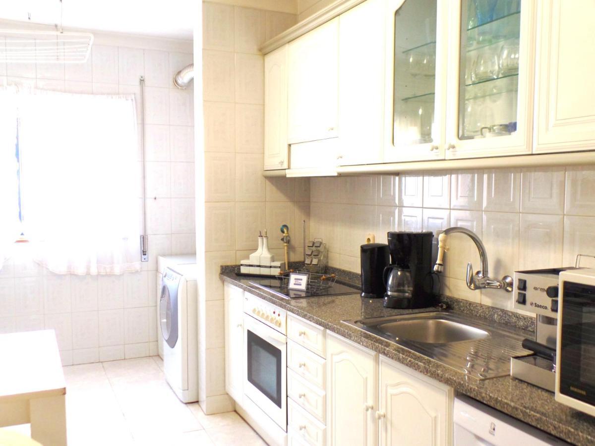 Patio Das Cavadas Apartment 히우 틴투 외부 사진