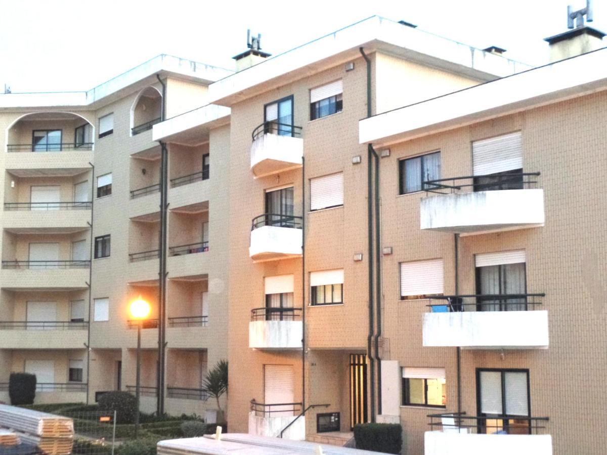Patio Das Cavadas Apartment 히우 틴투 외부 사진
